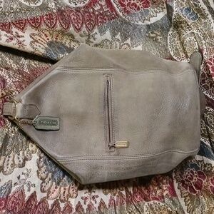 🔥🔥SUPER RARE AND UNIQUE!! Vintage Coach Shoulder Bag